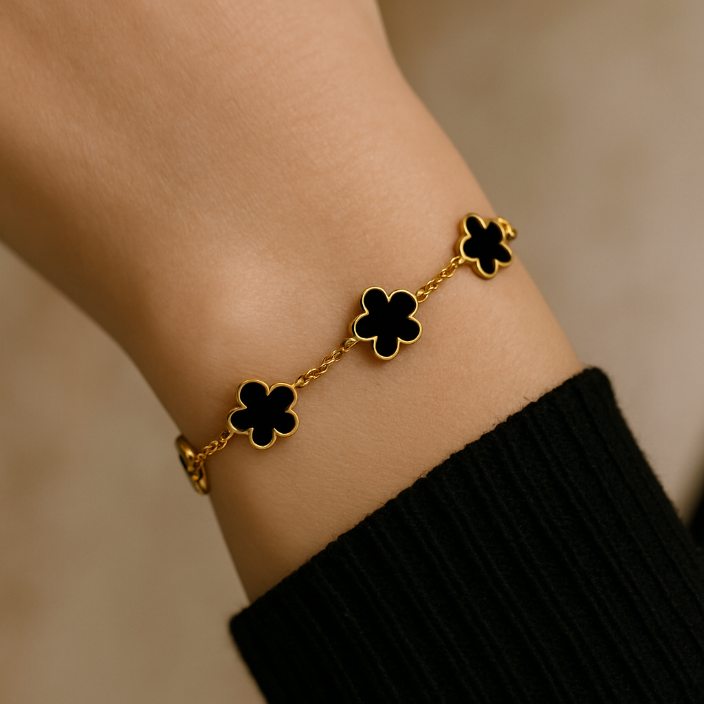 Bracciale Flower