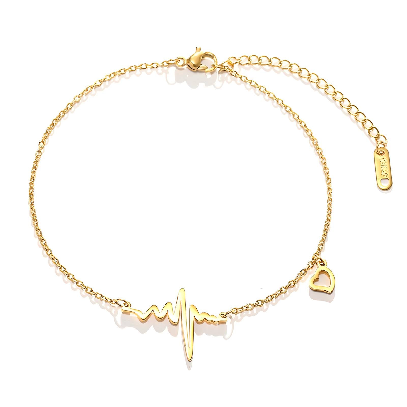 Bracciale Heartbeat