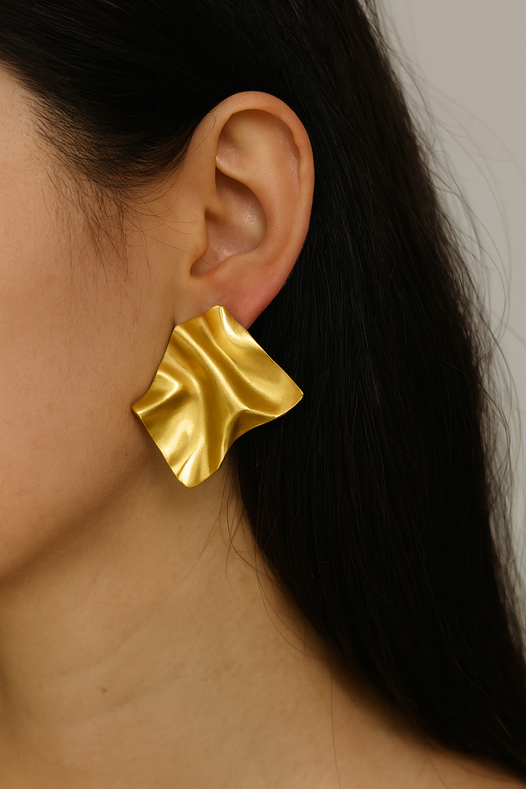 Orecchini Madamoiselle